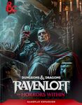 RPG Item: Ravenloft: The Horrors Within