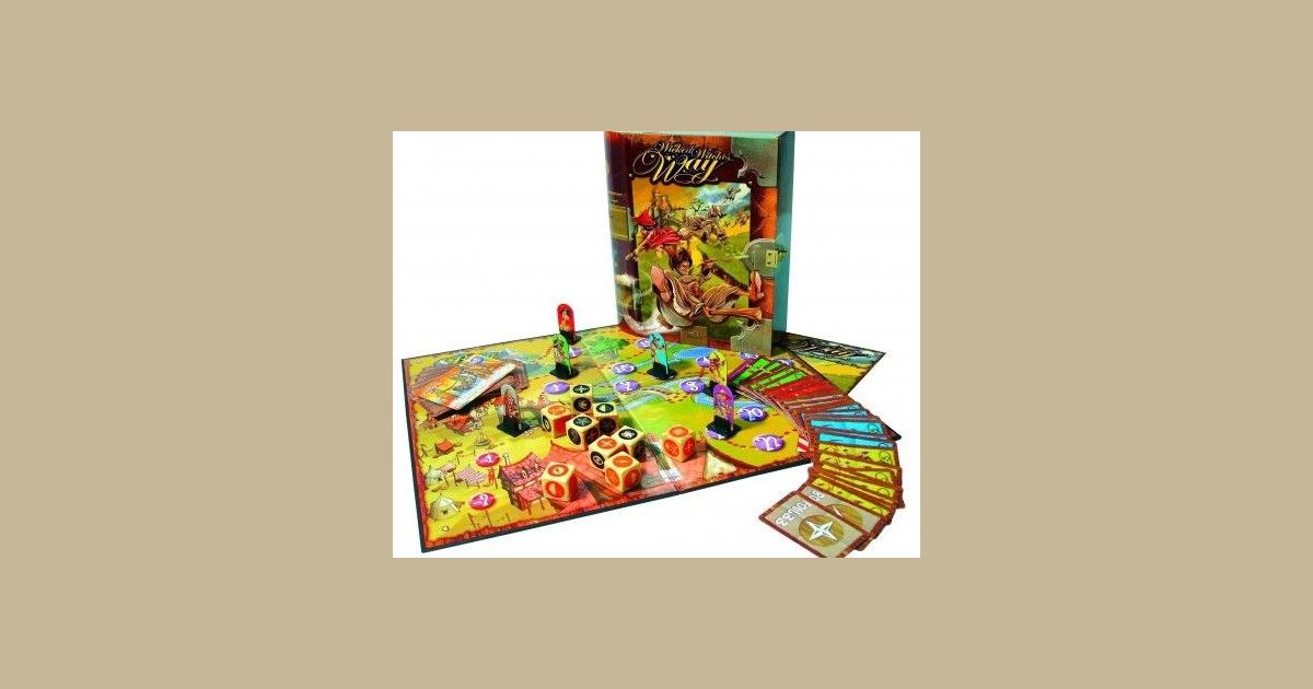 What are the Coolest Dice Games?