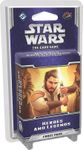 Star Wars: The Card Game – Heroes and Legends
