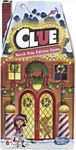 Clue: North Pole Edition