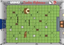 Zombie Nightmare