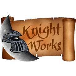 Shadow Wars – Knight Works Games