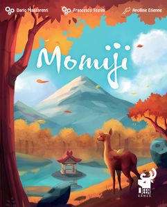 Momiji: Deluxe Edition