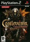 Video Game: Castlevania: Curse of Darkness