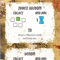 Stronghold (2nd edition): The Great Shaman