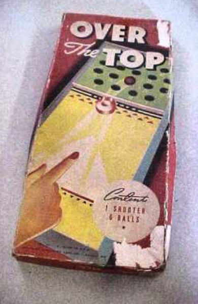 Over The Top