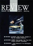Issue: Games Review (Volume 1, Issue 5 - Feb 1989)