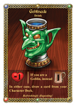 The Red Dragon Inn: Goblinade
