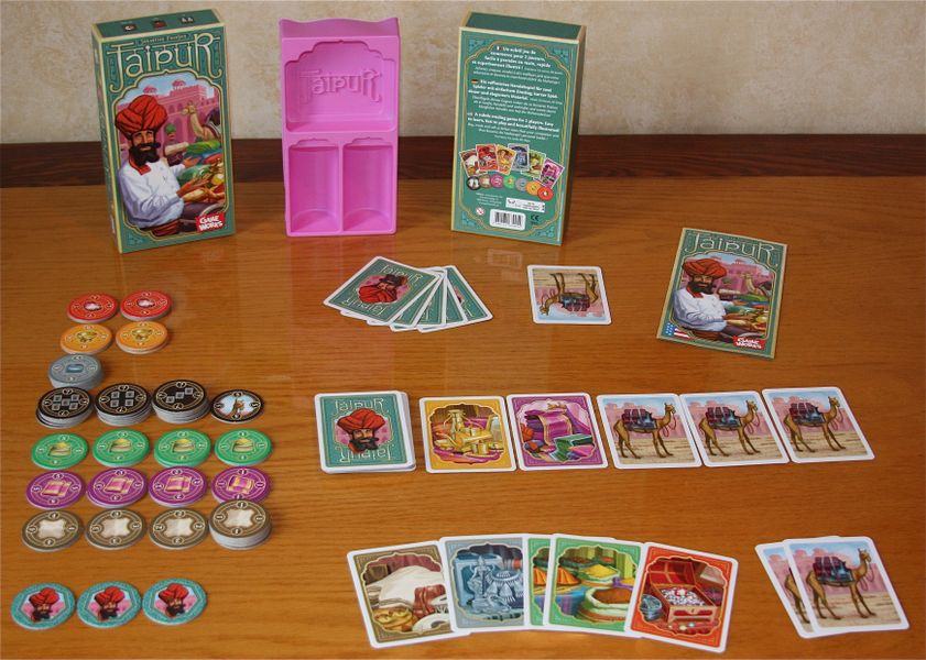 board game image