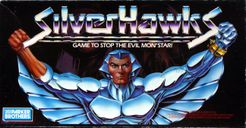 SilverHawks