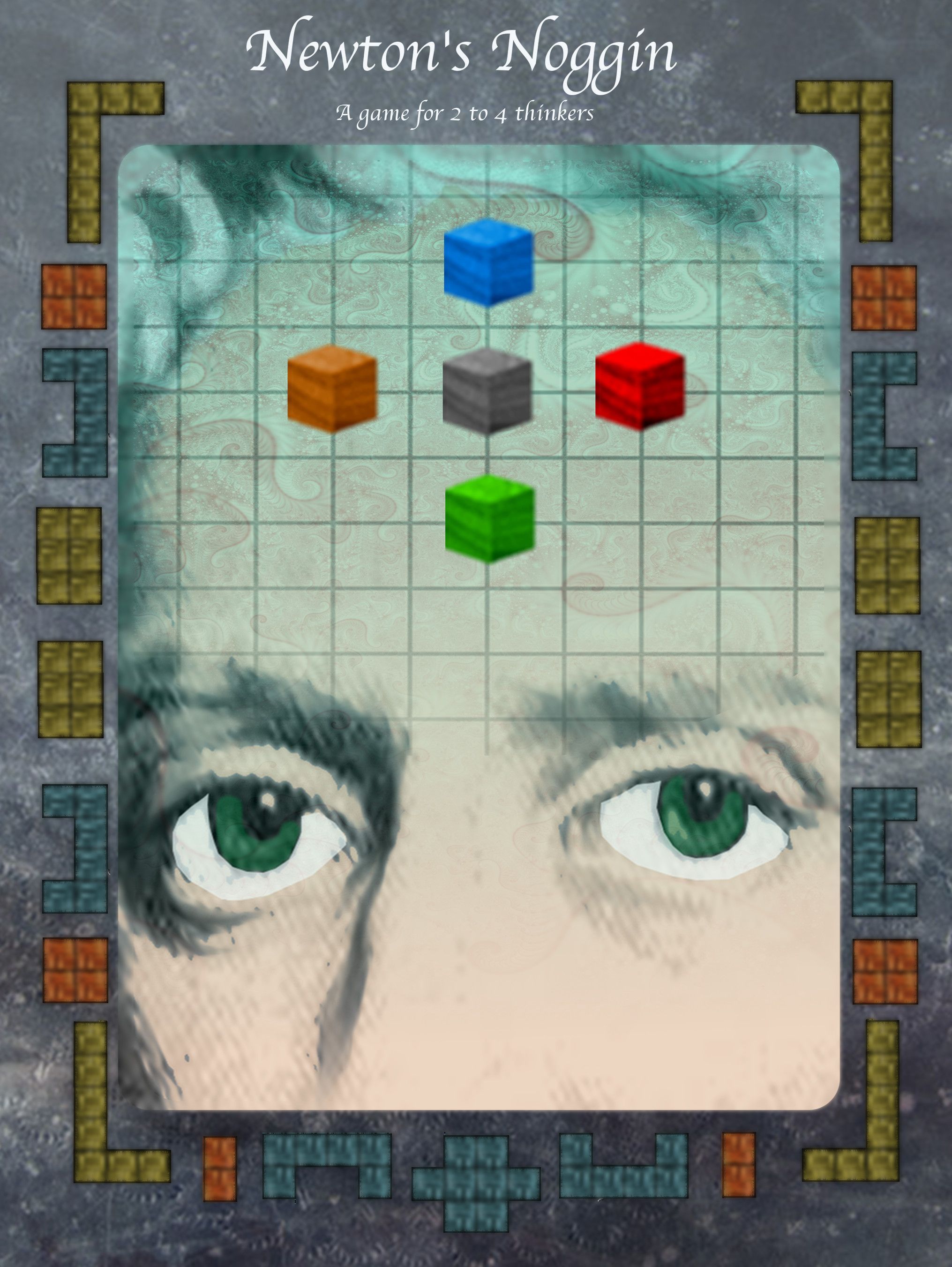 Newton&#039;s Noggin