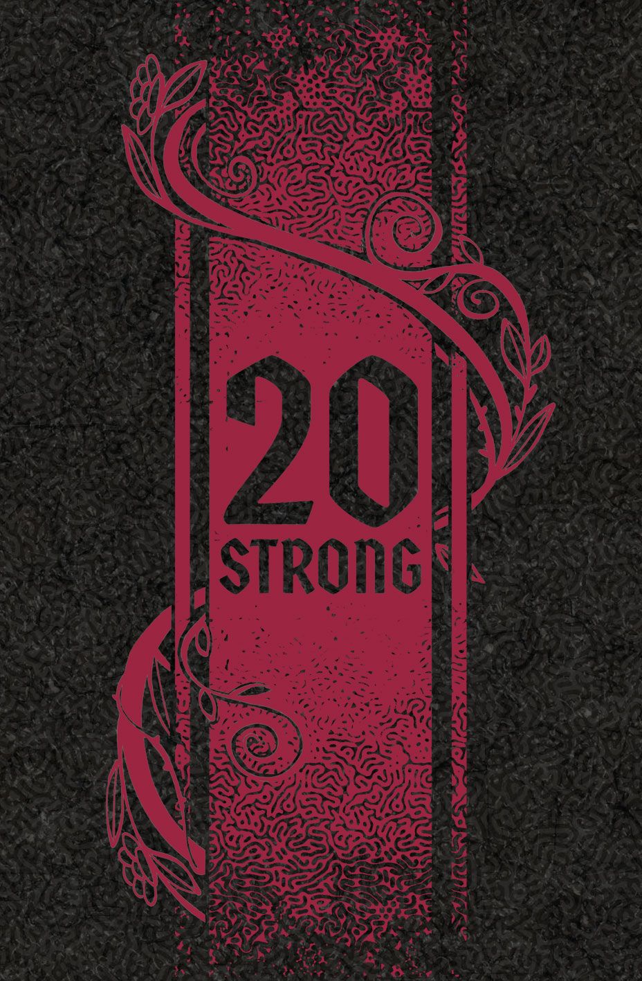 20 Strong Tanglewoods