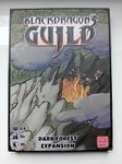 Black Dragon's Guild: Dark Forest Expansion