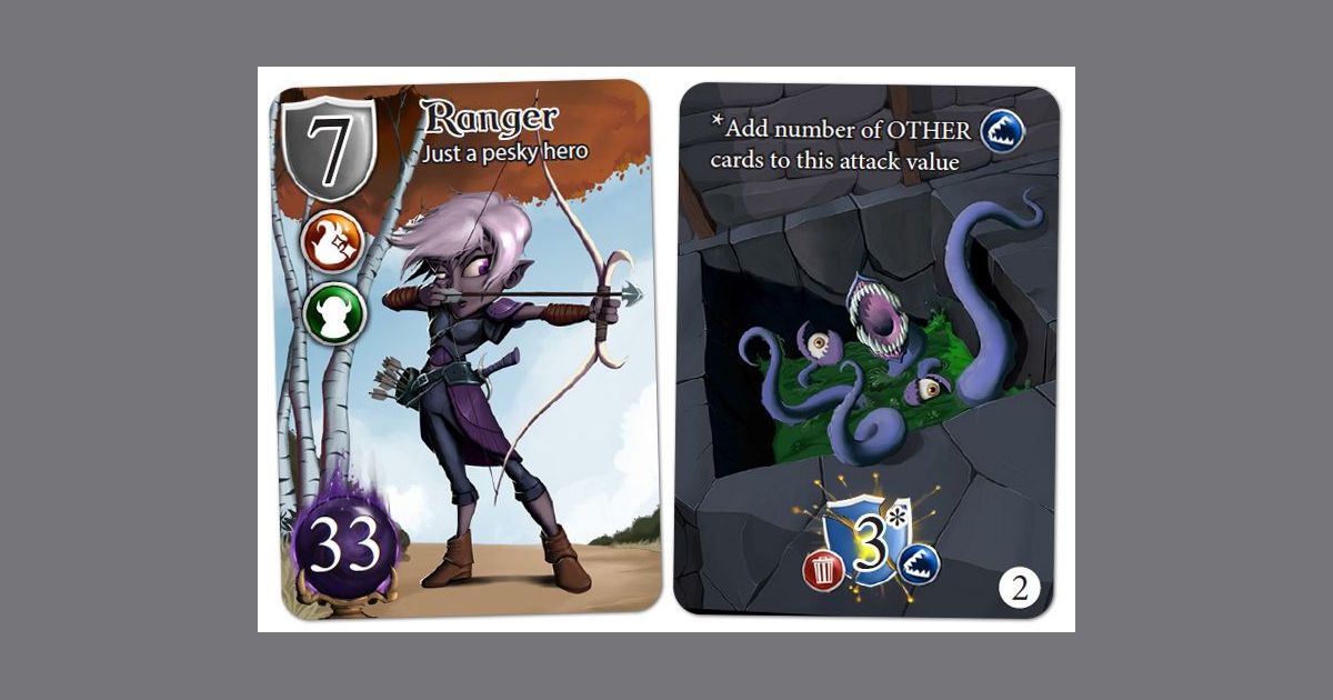 enchanted bundle of dark dealings