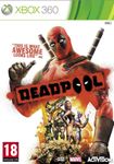 Video Game: Deadpool