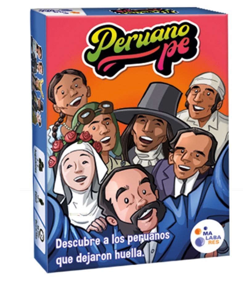 Peruano Pe