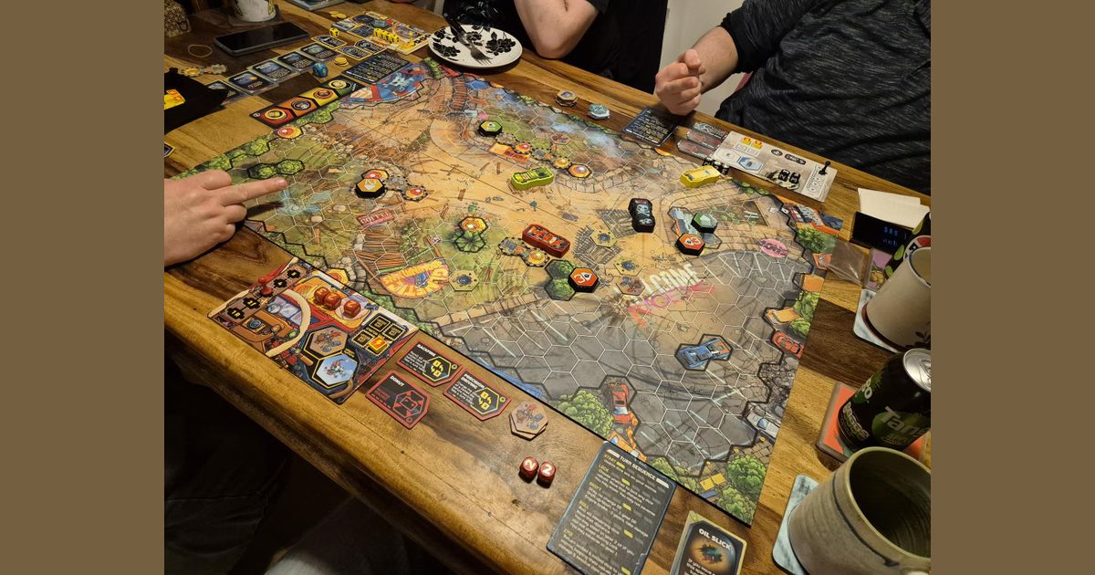 BoardGameGeek