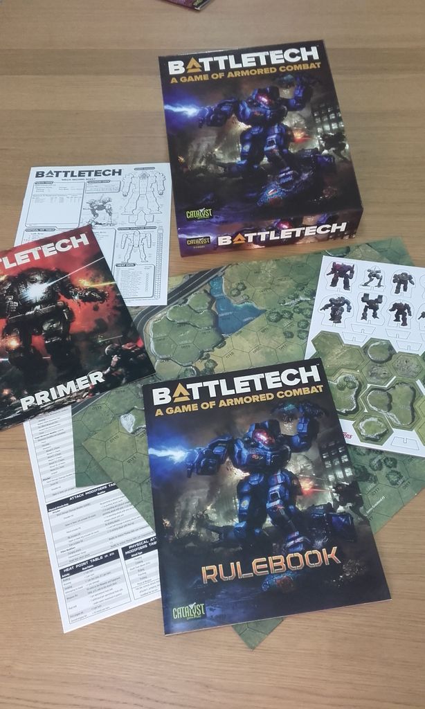 BoardGameGeek