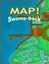 RPG Item: Map!: Swamp Dock