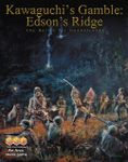 Kawaguchi's Gamble: Edson's Ridge – The Battle for Guadalcanal (English)