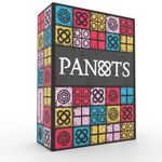 Panots (Catalan, English, French, Spanish)