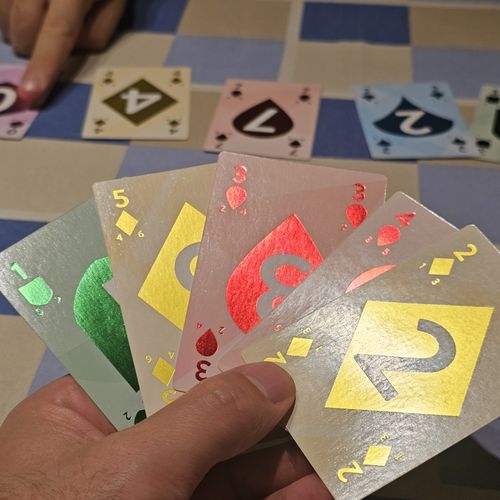 UNO BLITZO - A Next-Level Card Game Experience