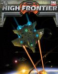 RPG Item: High Frontier