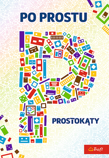 Po prostu P Prostokąty