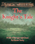RPG Item: The Knight's Tale