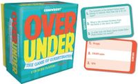 Board Game: Over/Under