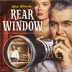 Rear Window - Wikipedia