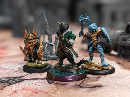 The Elder Scrolls: Call to Arms brings a story-driven tabletop game to the  - Tabletop Gaming
