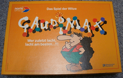 Gaudimax
