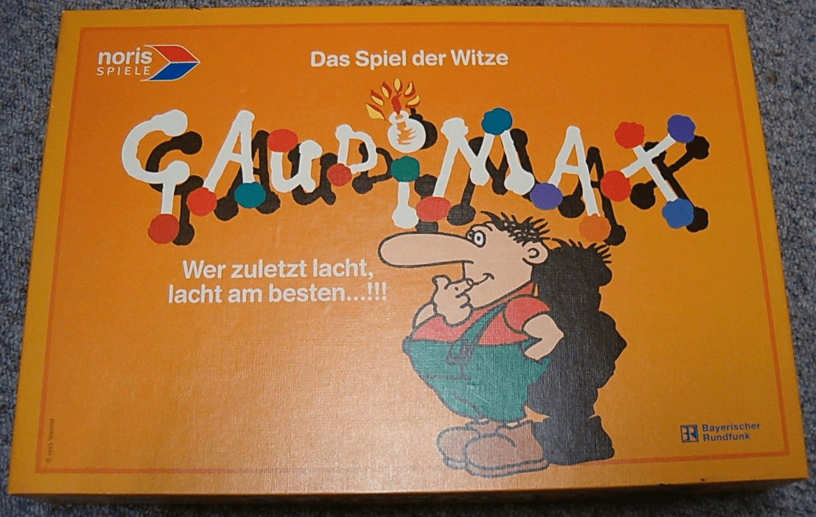Gaudimax