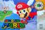 Video Game: Super Mario 64