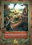 Board Game: Haspelknecht: The Story of Early Coal Mining