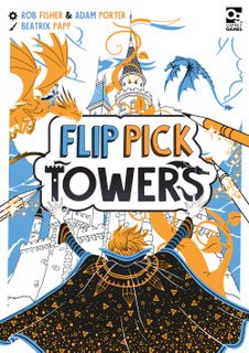 Flip Pick Towers