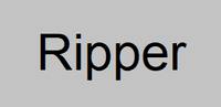 RPG: Ripper
