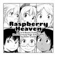 RPG Item: Raspberry Heaven