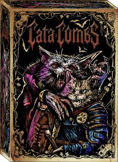 Catacombs