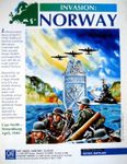 Invasion: Norway