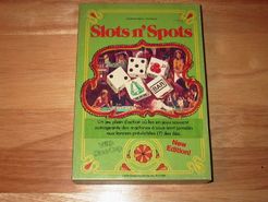 Slots n' Spots