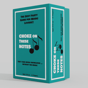 Choke On These Notes