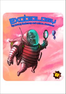 Exobiology