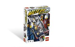 Meteor Strike | Board Game | BoardGameGeek
