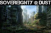 Board Game: Sovereignty of Dust