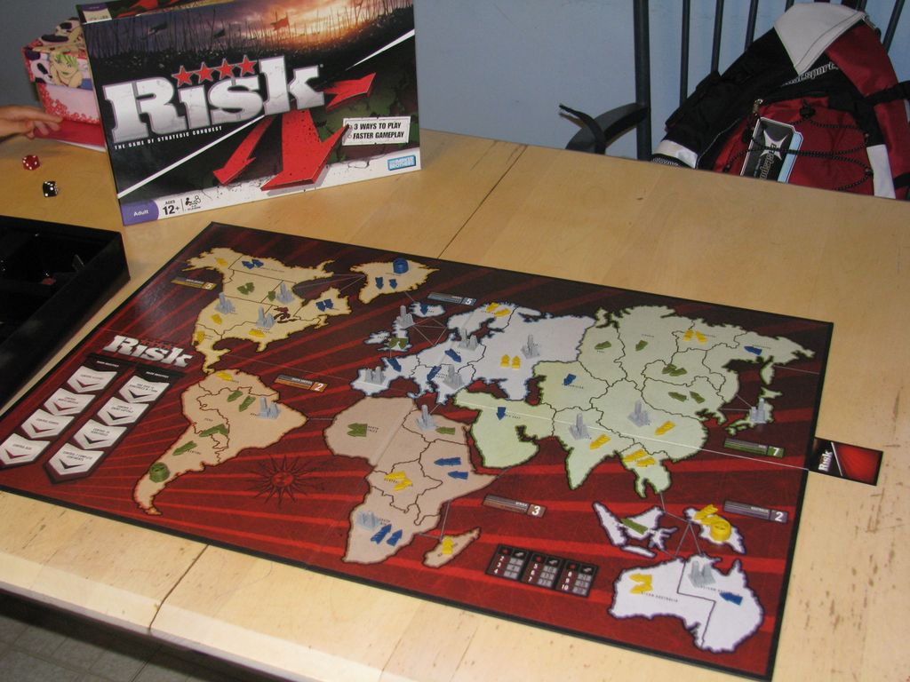 BoardGameGeek