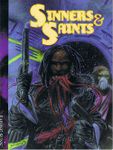 RPG Item: Sinners & Saints