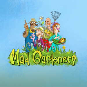 Mad Gardeners