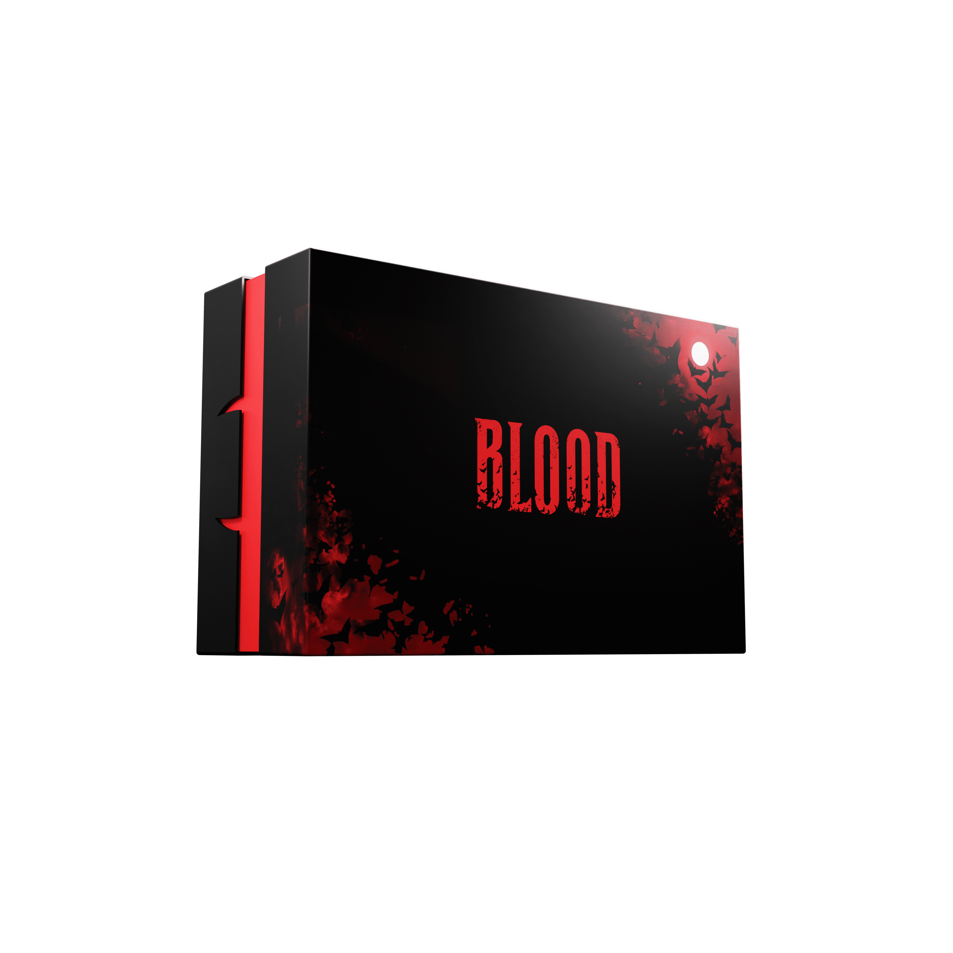 Blood